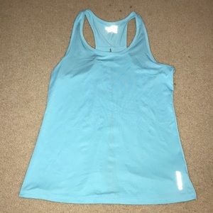 Workout Tank!